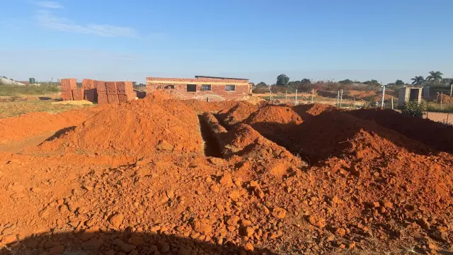 Residential Stand for Sale