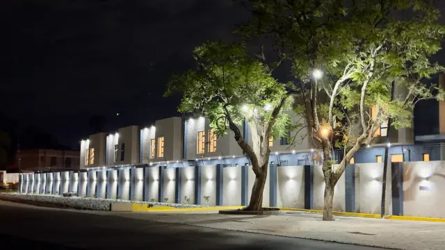 Townhouse/Cluster to Rent in Strathaven