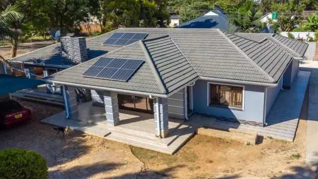 Townhouse/Cluster for Sale