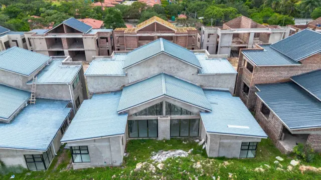 Townhouse/Cluster for Sale