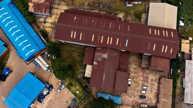 Warehouse/Industrial for Sale