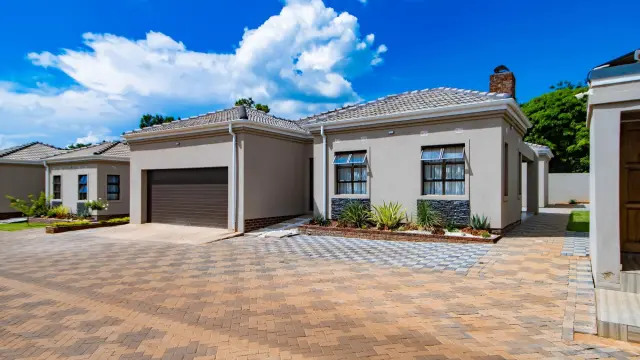 3 Bedroom House to Rent in Mandara