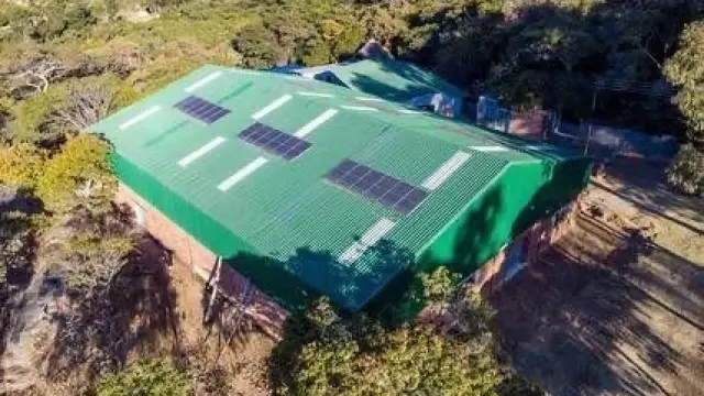 Farm/Plot for Sale inRuwa