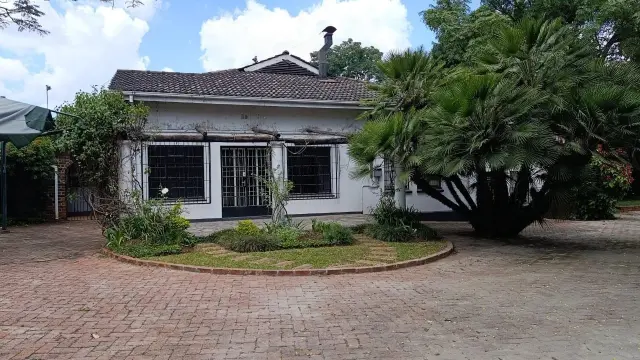 Office to Rent in Avondale