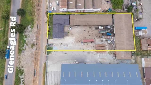 Warehouse/Industrial for Sale