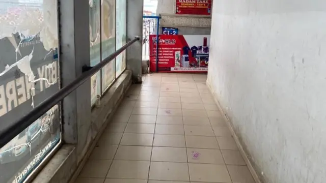 Retail/Shop for Sale