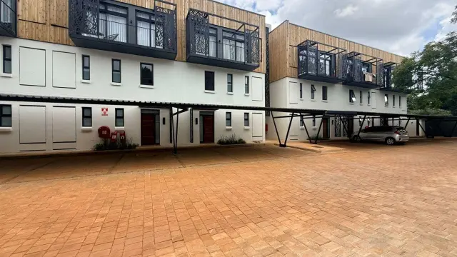 Flat/Apartment to Rent in Vainona