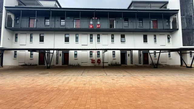 Flat/Apartment to Rent in Vainona