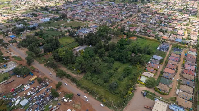 Commercial Stand for Sale