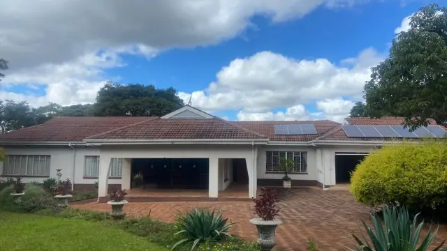 4 Bedroom House to Rent in Mandara