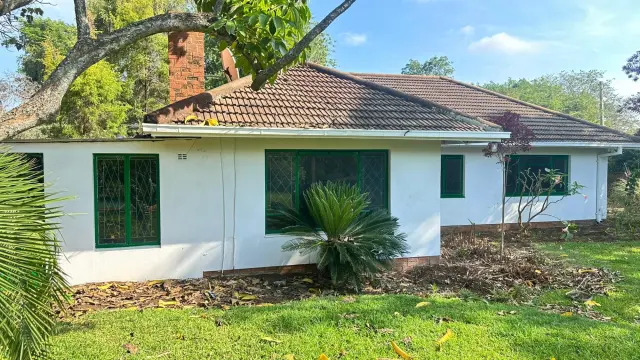 3 Bedroom House to Rent in Mount Pleasant