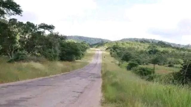 Stand for Sale in Kwekwe