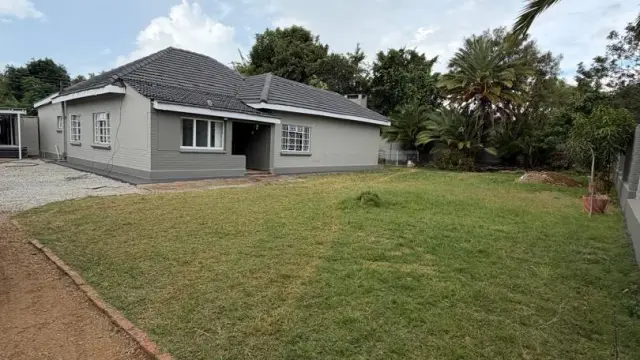 3 Bedroom House to Rent in Eastlea