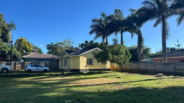 3 Bedroom House to Rent in Westgate