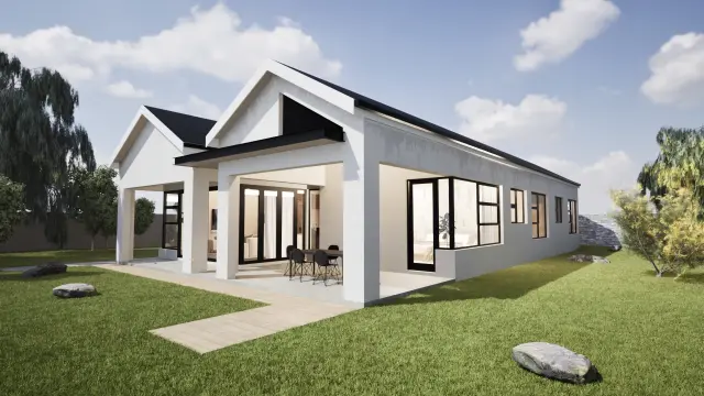 Townhouse/Cluster for Sale