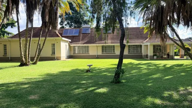 3 Bedroom House to Rent in Mount Pleasant