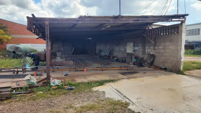 Warehouse/Industrial for Sale