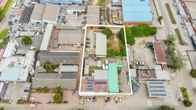 Retail/Shop for Sale