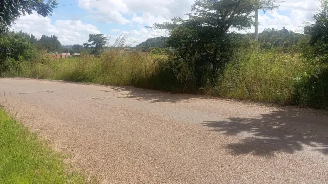 Residential Stand for Sale inGletwin Park