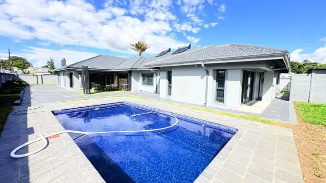4 Bedroom House to Rent in Highlands