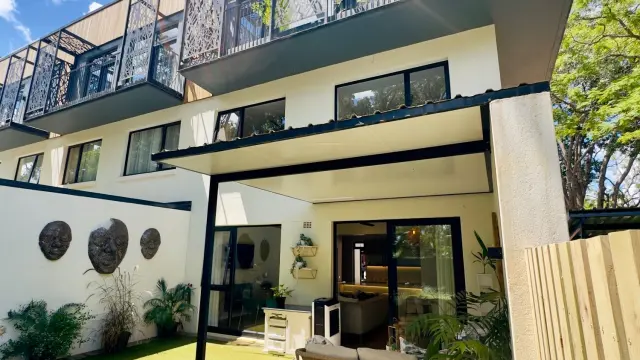 Townhouse/Cluster to Rent in Vainona