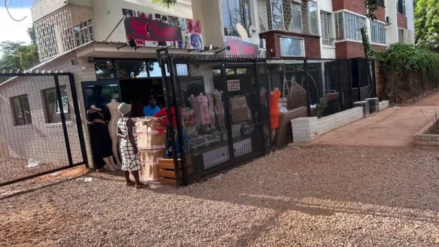 Retail/Shop for Sale