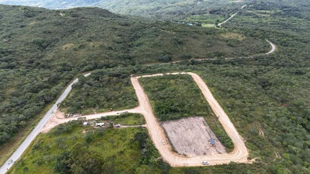 Stand for Sale in Vumba