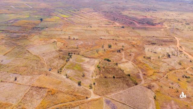 Stand for Sale in Mkoba