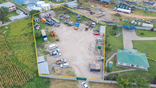 Industrial Stand for Sale inWindsor Park