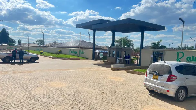 Residential Stand for Sale