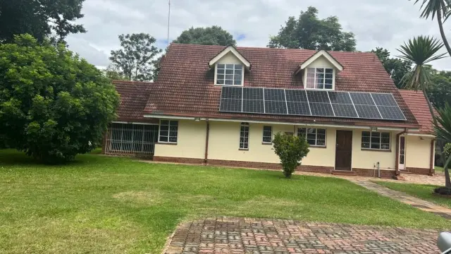 Office to Rent in Mount Pleasant