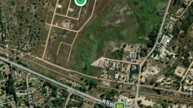 Residential Stand for Sale inMarondera