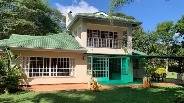 3 Bedroom House to Rent in Borrowdale Brooke