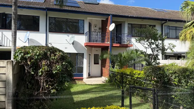 2 Bedroom Cottage/Garden Flat to Rent in Avondale