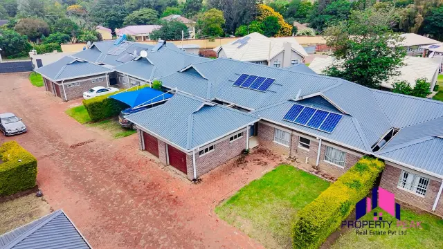 Flat/Apartment to Rent