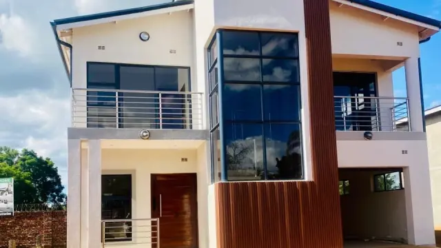 Townhouse/Cluster for Sale