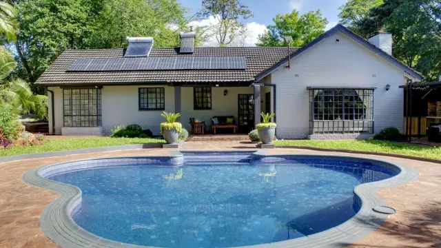 3 Bedroom House to Rent in Greystone Park