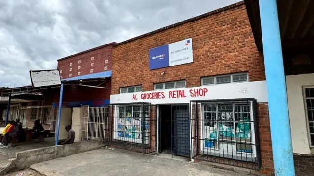 Retail/Shop for Sale