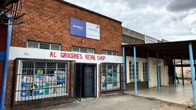 Retail/Shop for Sale