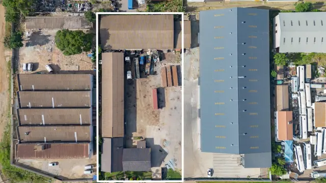 Warehouse/Industrial for Sale