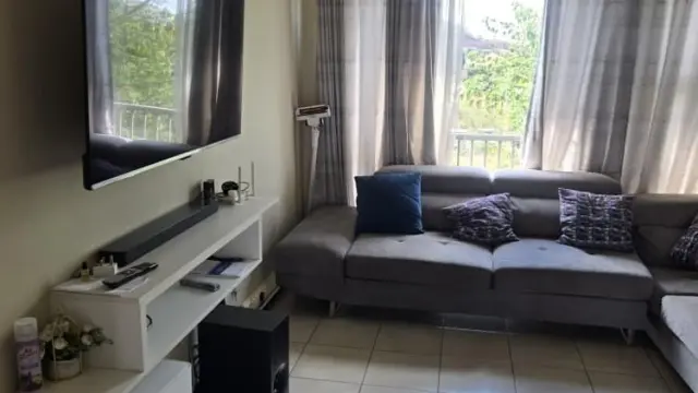 Flat/Apartment to Rent in Aspindale Park