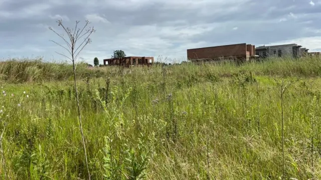 Residential Stand for Sale