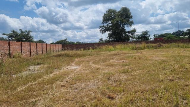 Stand for Sale in Msasa