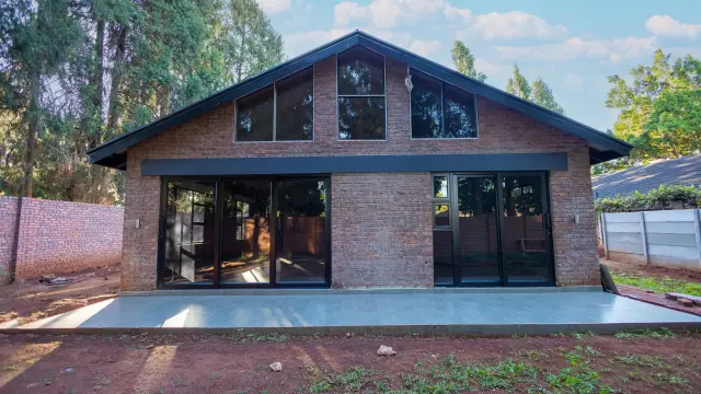 Townhouse/Cluster for Sale