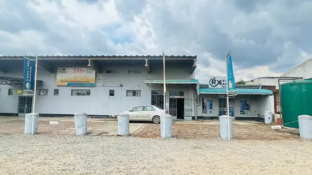 Retail/Shop for Sale