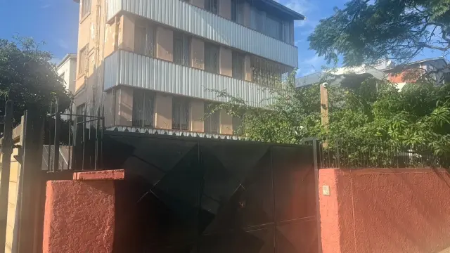 Flat/Apartment to Rent in Avenues