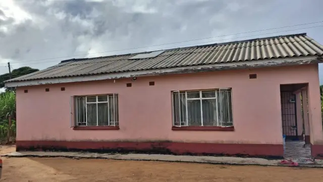 Residential Stand for Sale