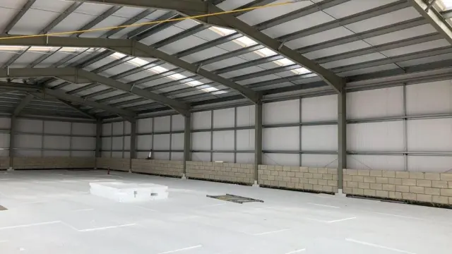 Warehouse/Industrial for Sale