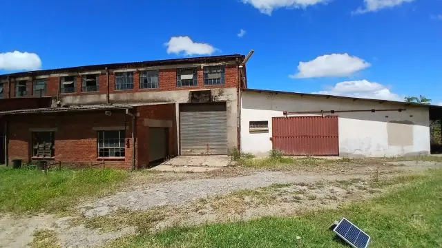 Warehouse/Industrial for Sale