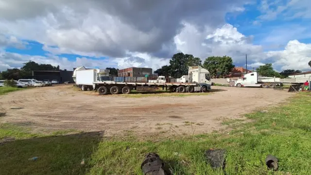 Commercial Stand for Sale inArdbennie